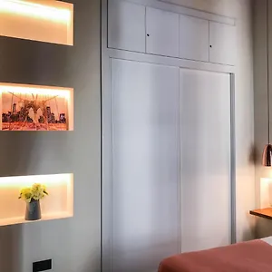  Appartement Casa Blanca