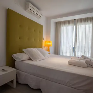 Apartment Andes 4 Beach, Málaga