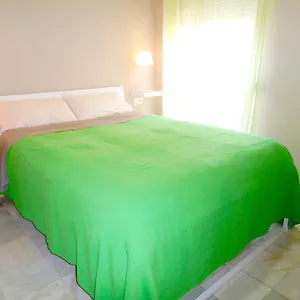 Apartment Enjoy Apart. Centro Y Playa Cervantes, Málaga