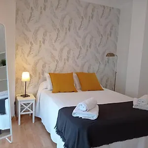 Apartment Centro, Málaga