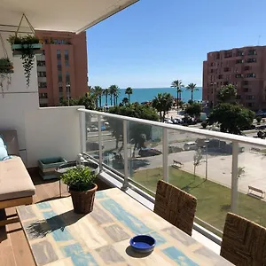  Apartment Telma-playa Gran Terraza By Alohamalaga