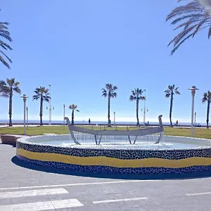Apartamento Bahia De, Málaga