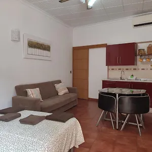 Apartamento Sunny, Málaga