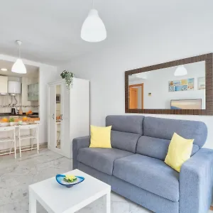 Apartamento House Of Sea, Málaga