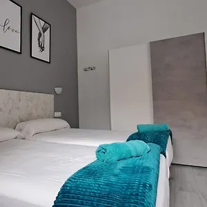 Apartamento La Loperana, Málaga