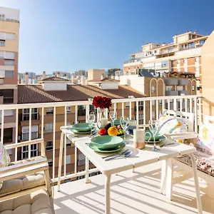  Appartement Center Flat Holidays Salitre