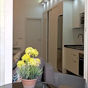 Apartamento Coqueto En La Luz B, Málaga
