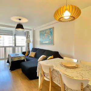 Apartamento Dreams, Málaga