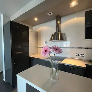 Apartamento La Marquesa, Málaga