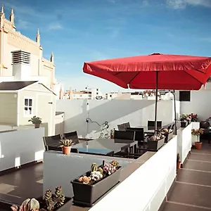 San Pablo Apartmán