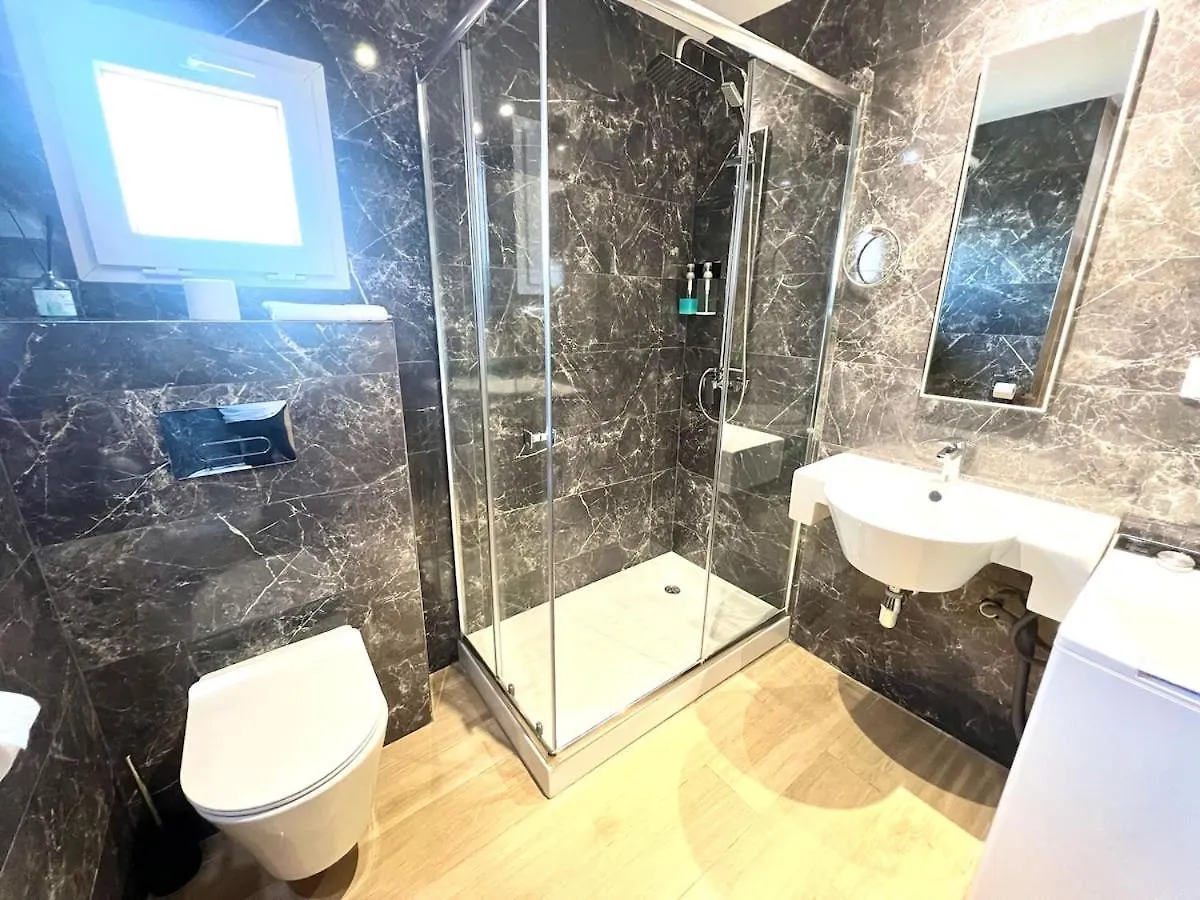 Apartamento Velazquez Aeropuerto B Malaga Apartment