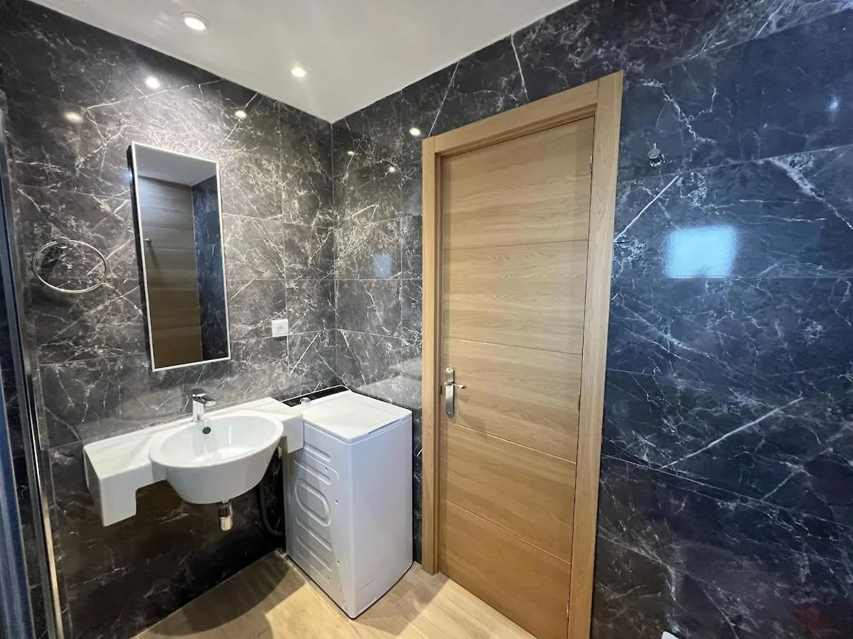 Apartamento Velazquez Aeropuerto B Malaga Spain